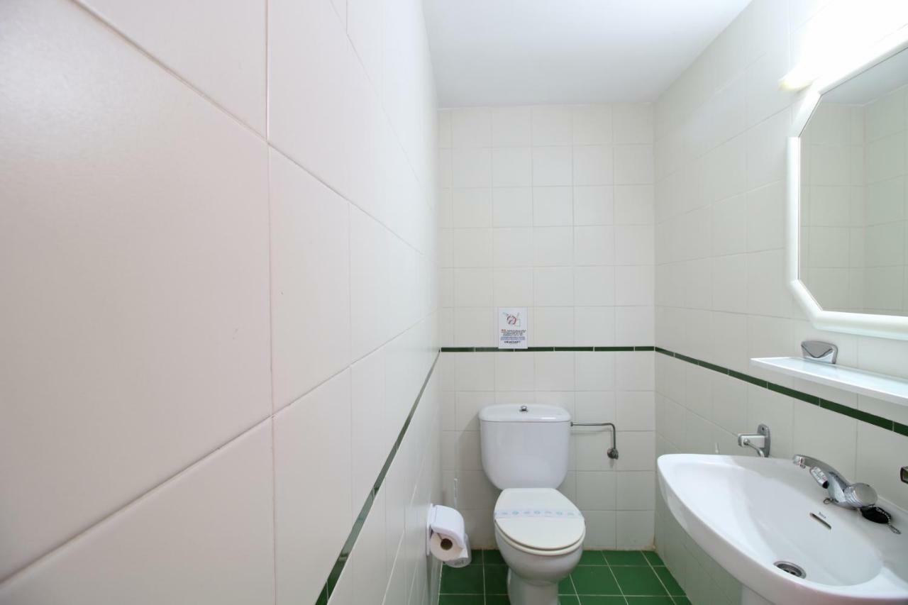 Apartment Eurosol Costa Calpe Calpe