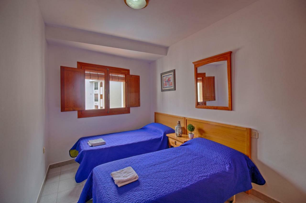 Eurosol Costa Calpe Apartment