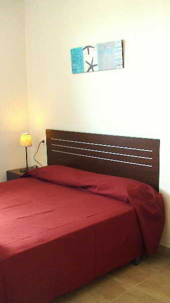 Apartment Realrent Penon Beach