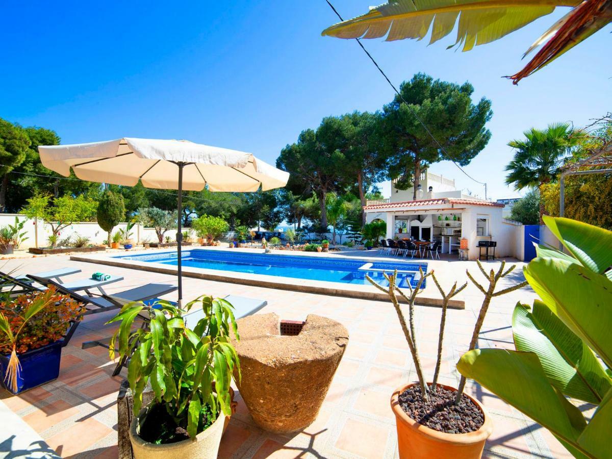 Villa Mar Y Monte