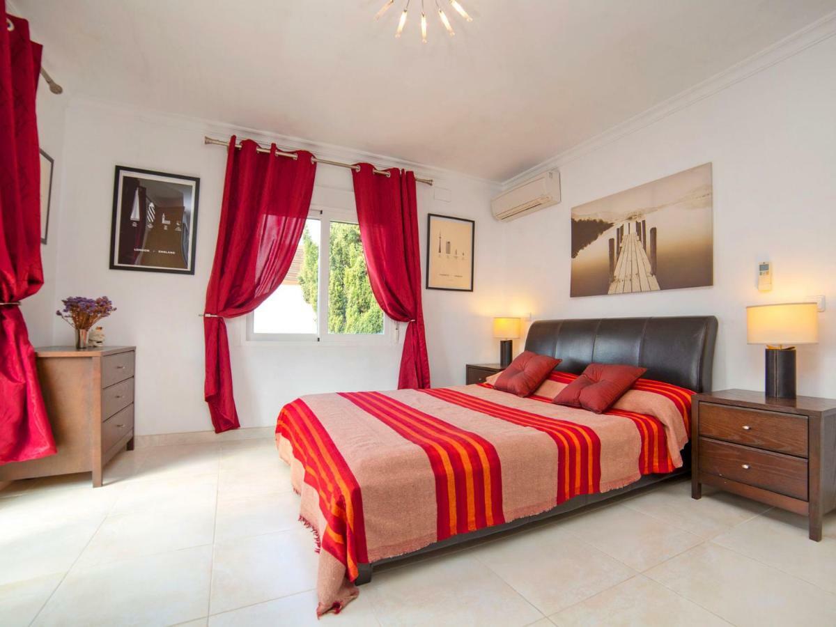 Mar Y Monte Villa