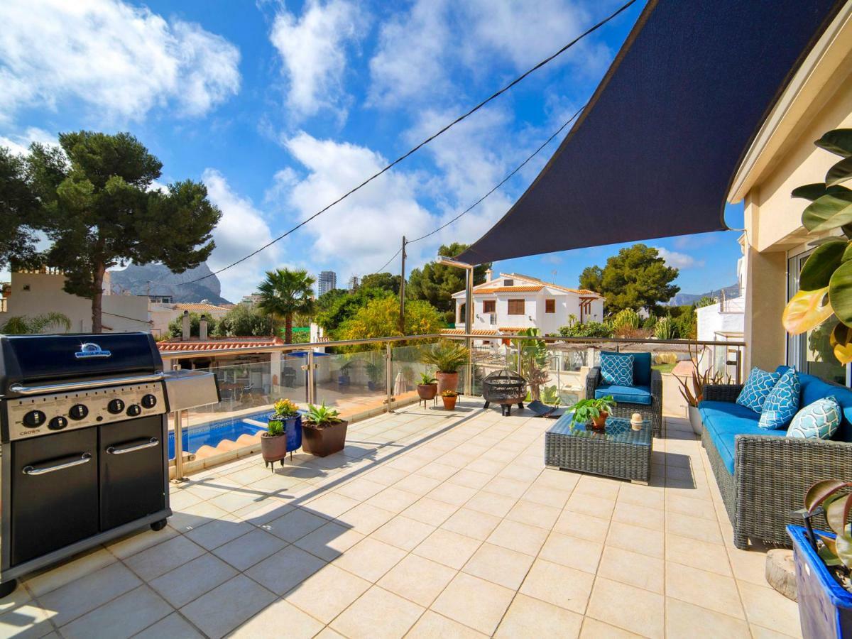 Villa Mar Y Monte