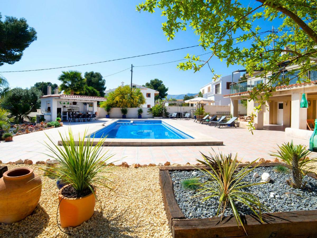 Mar Y Monte Villa