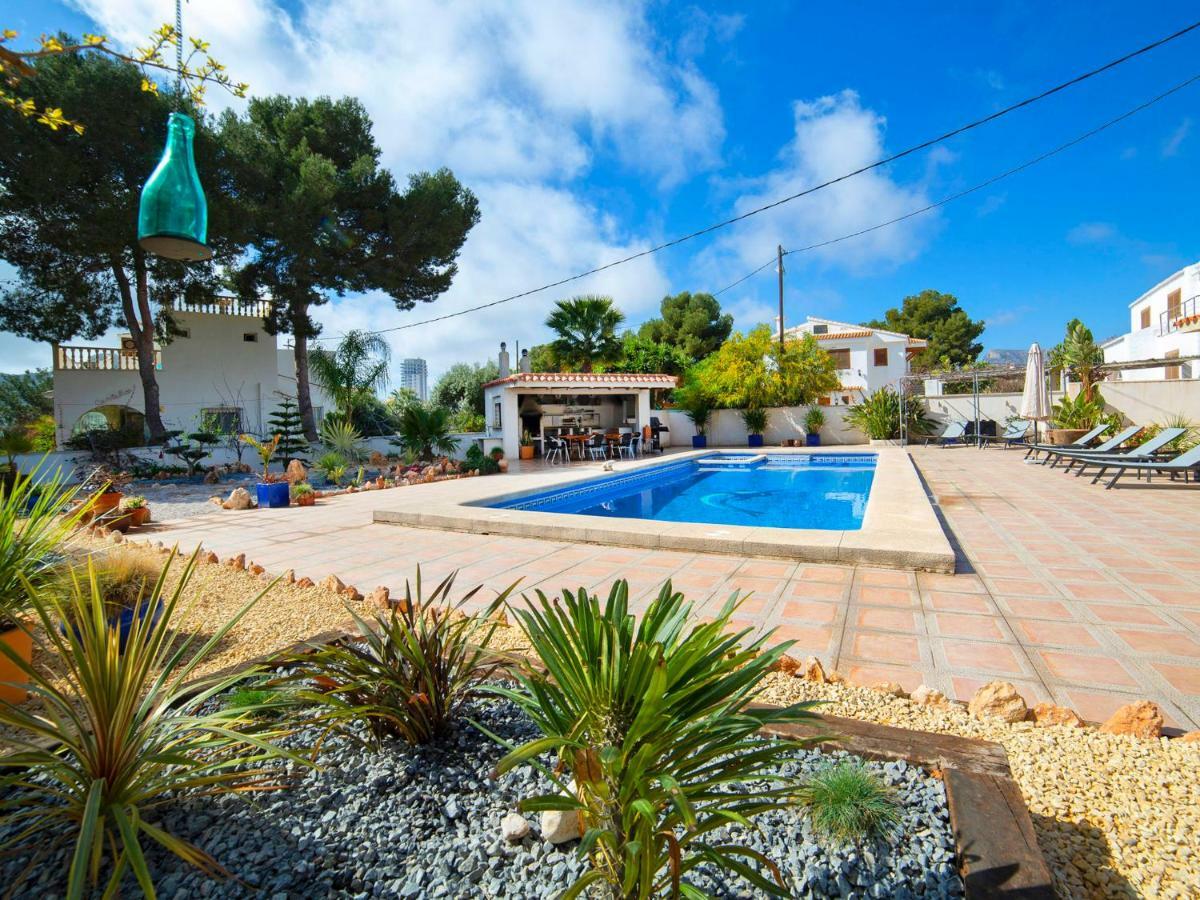 Villa Mar Y Monte *