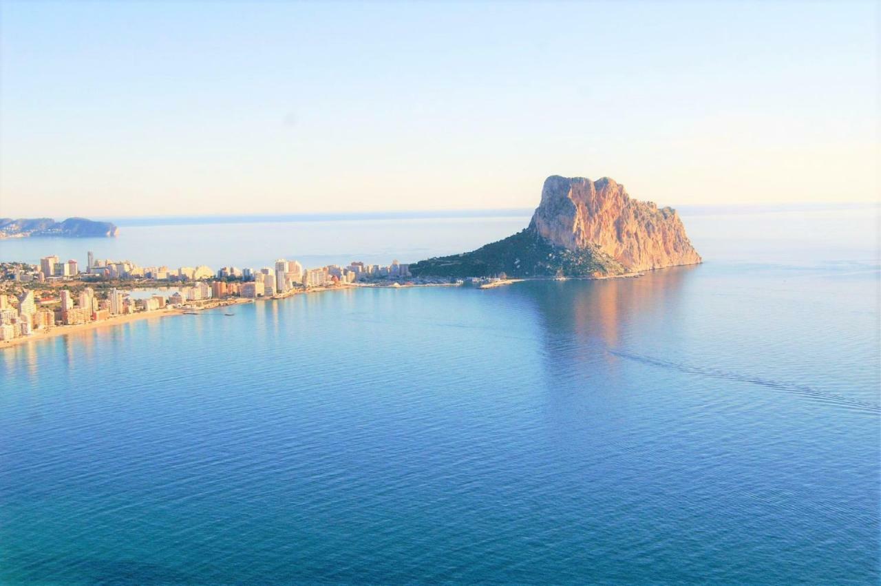 Maryvilla Amazing Sea View Villagranto
