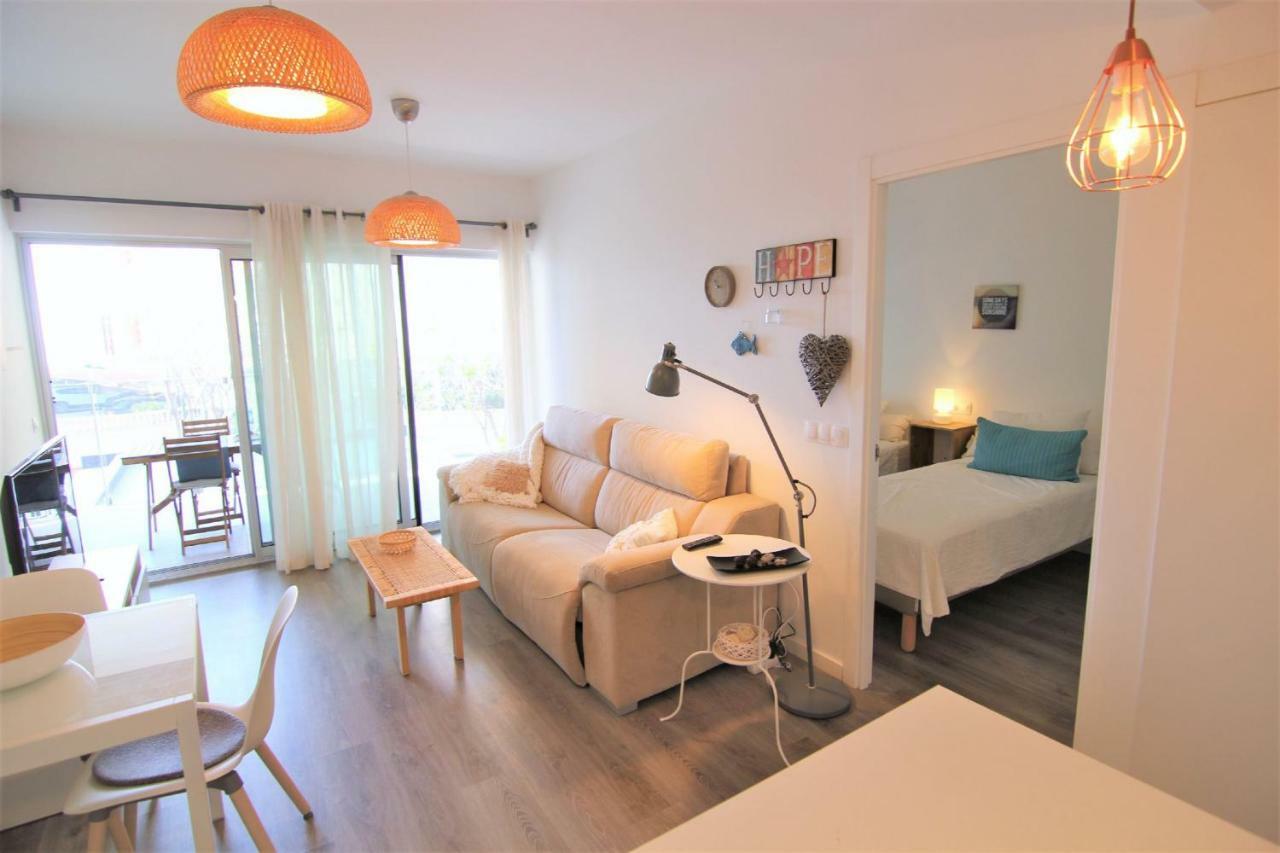Mirador Apartamento