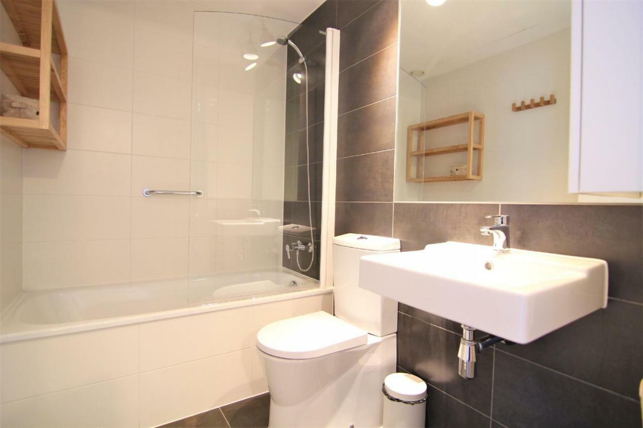 Apartamento Mirador