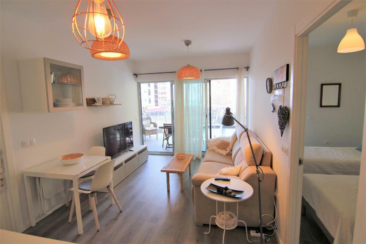 Mirador Apartamento