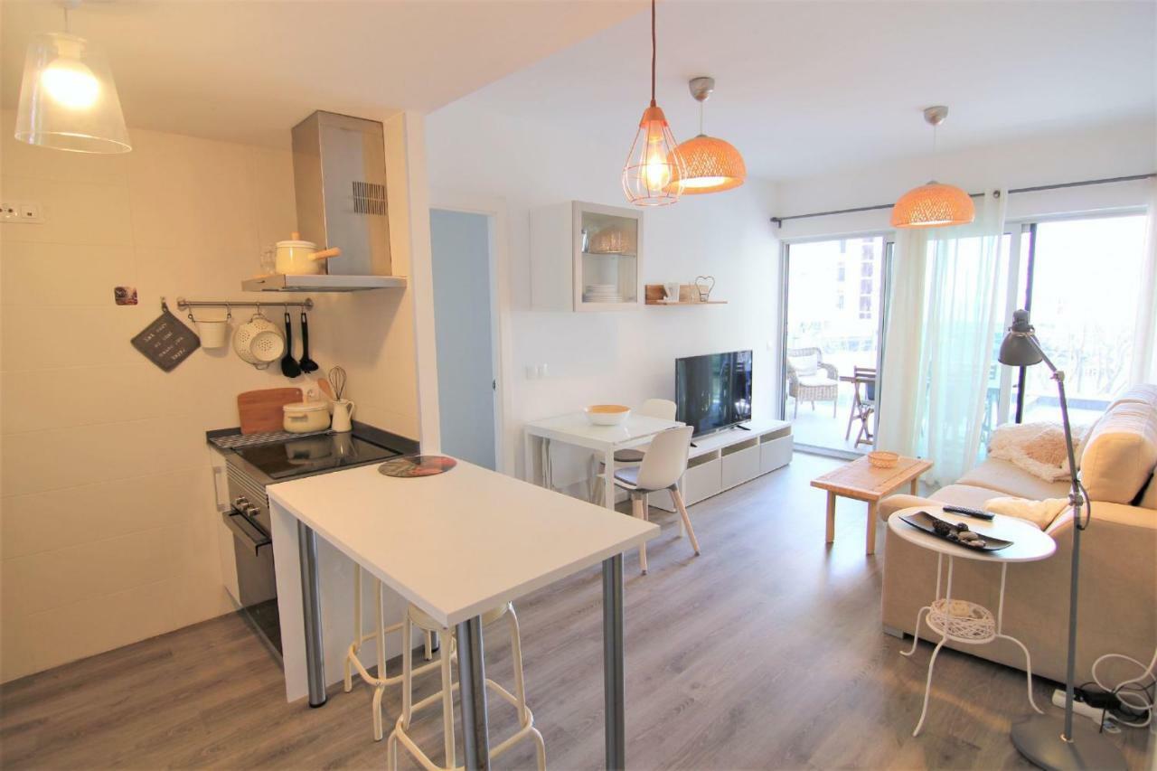 Apartamento Mirador *