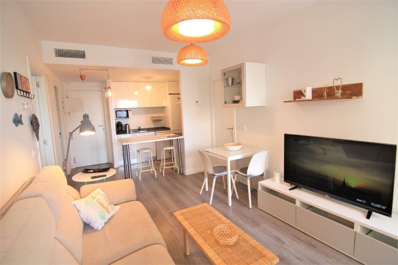 Apartamento Mirador Calpe