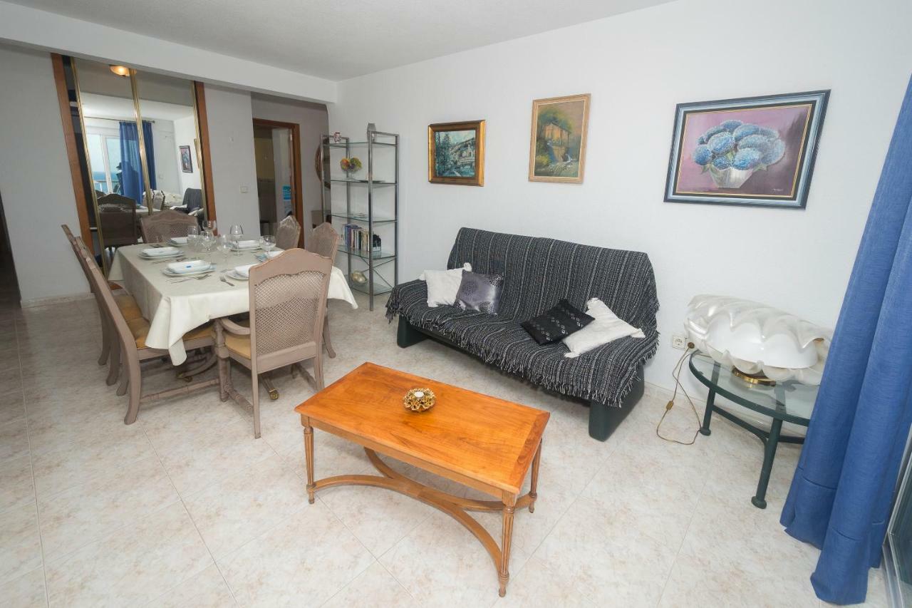 Carrer Llevant - Gran Sol Calpe