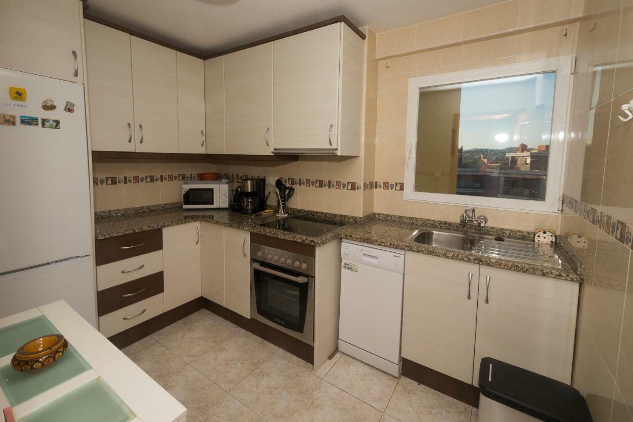 Carrer Llevant - Gran Sol Apartamento *