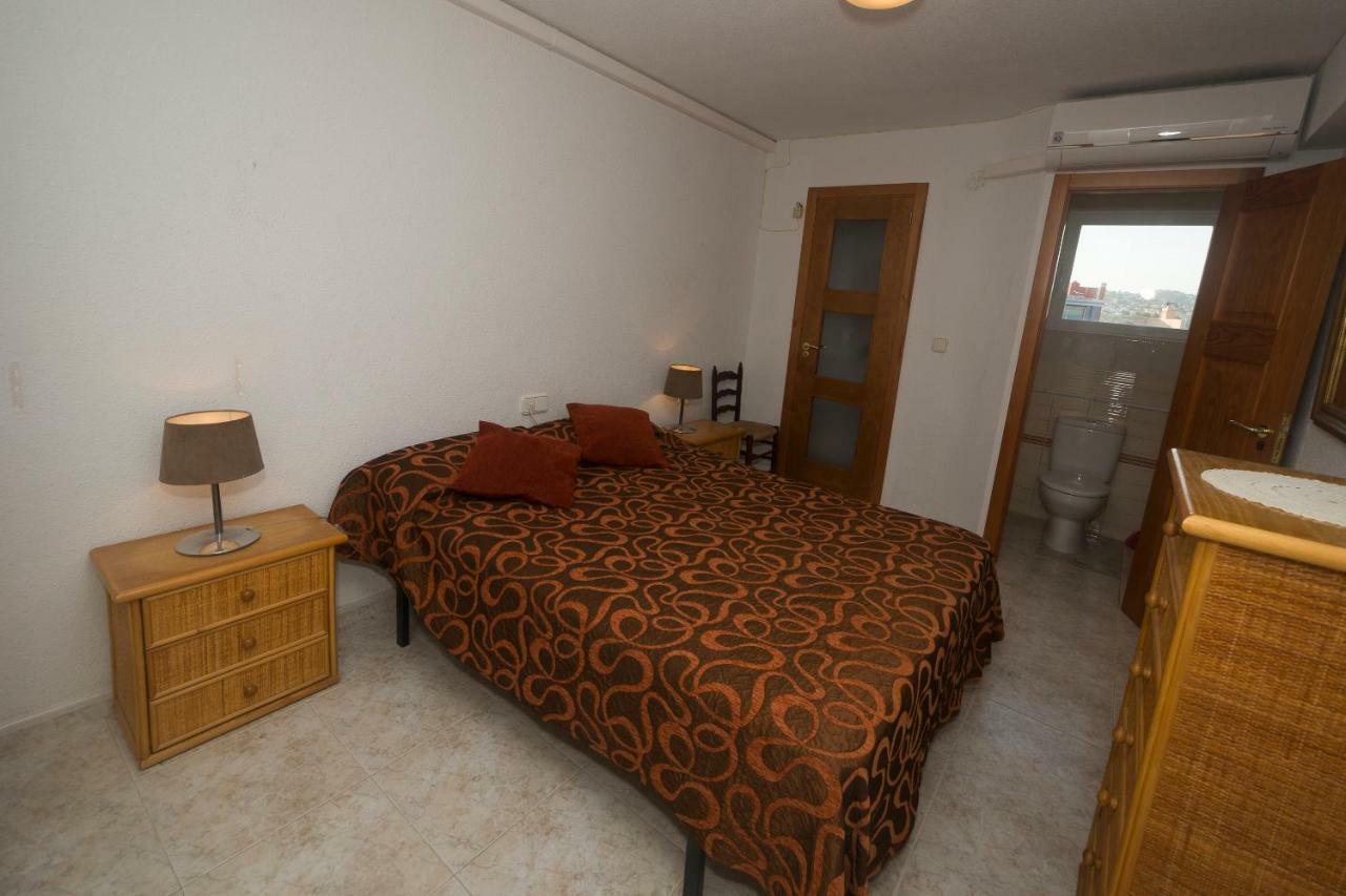 Apartamento Carrer Llevant - Gran Sol *