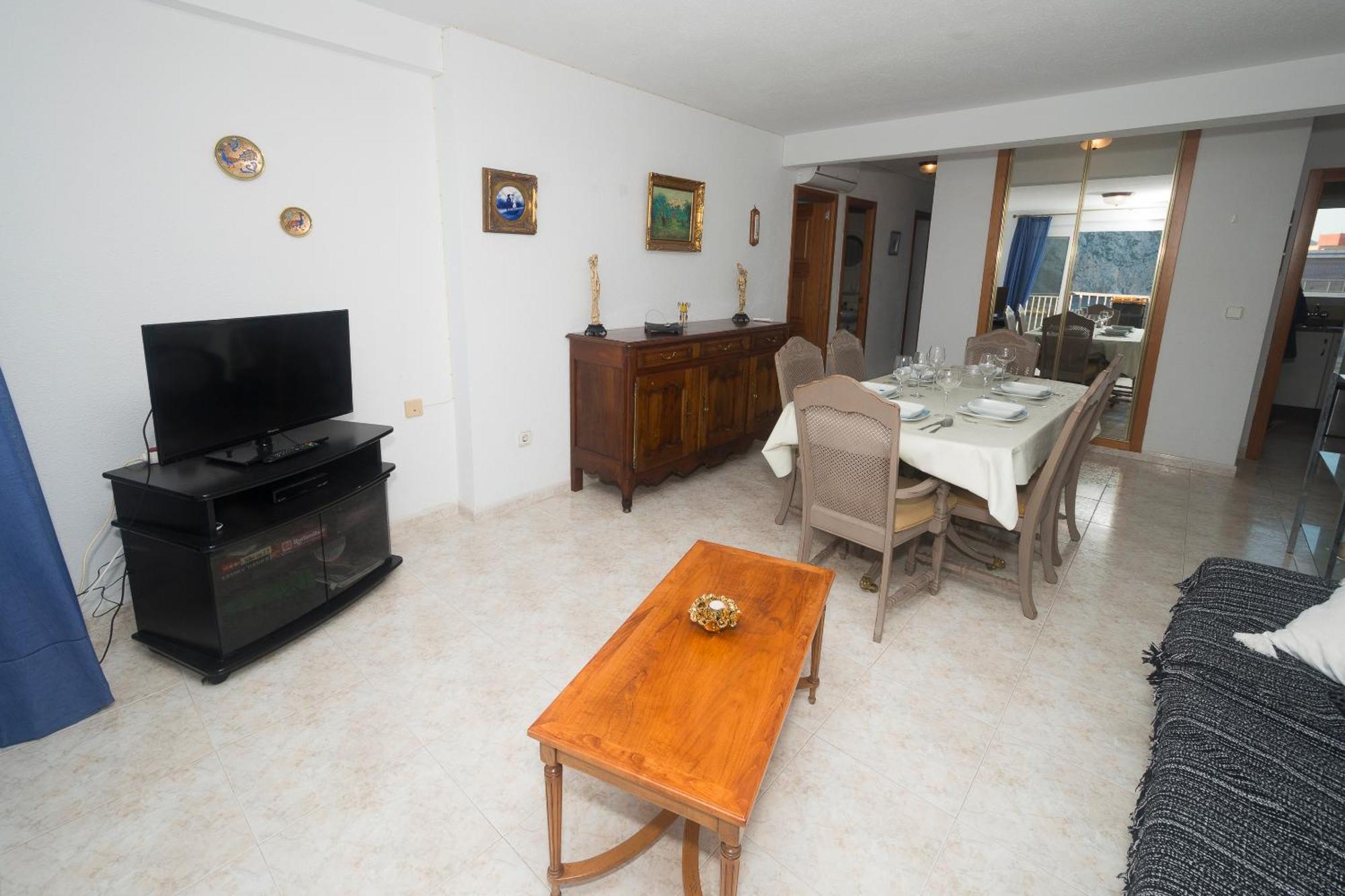 Apartamento Carrer Llevant - Gran Sol