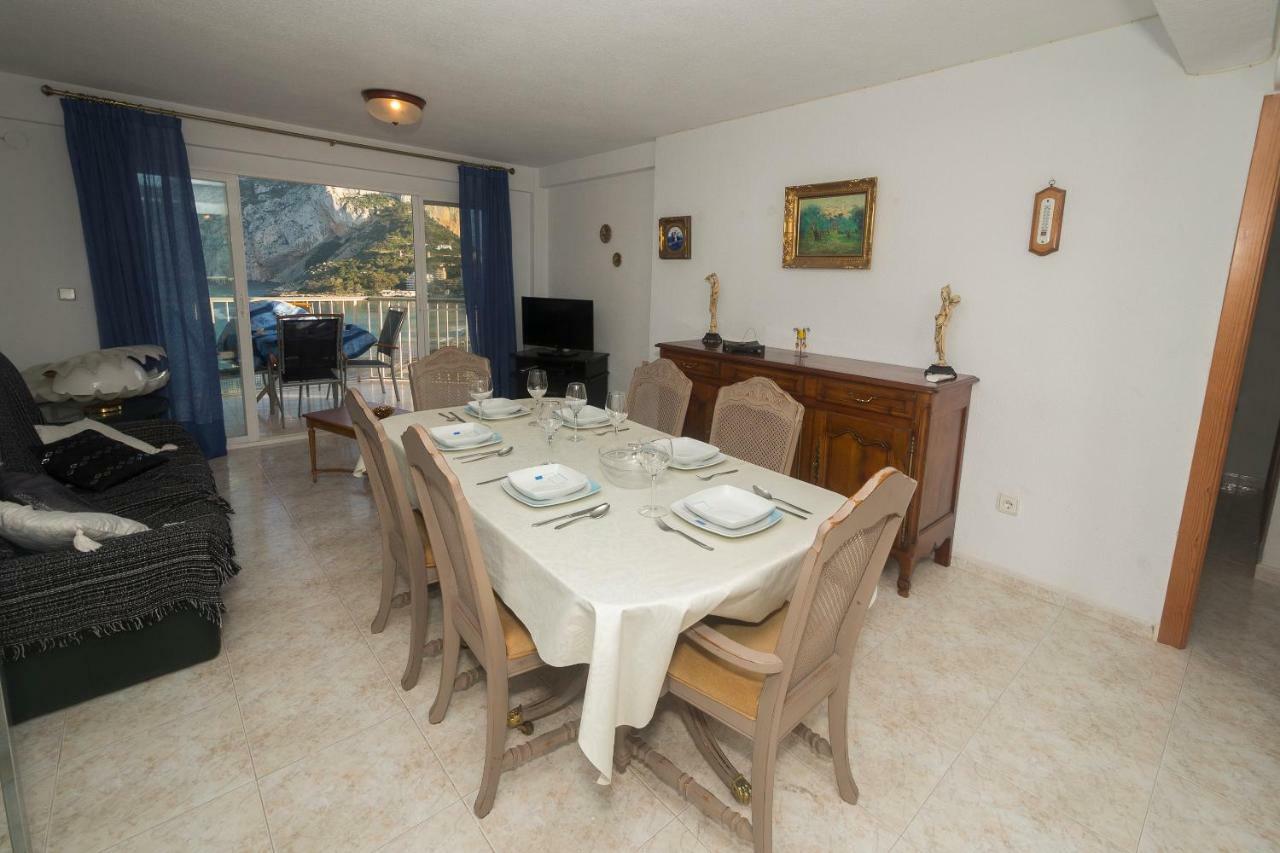 Carrer Llevant - Gran Sol Apartamento