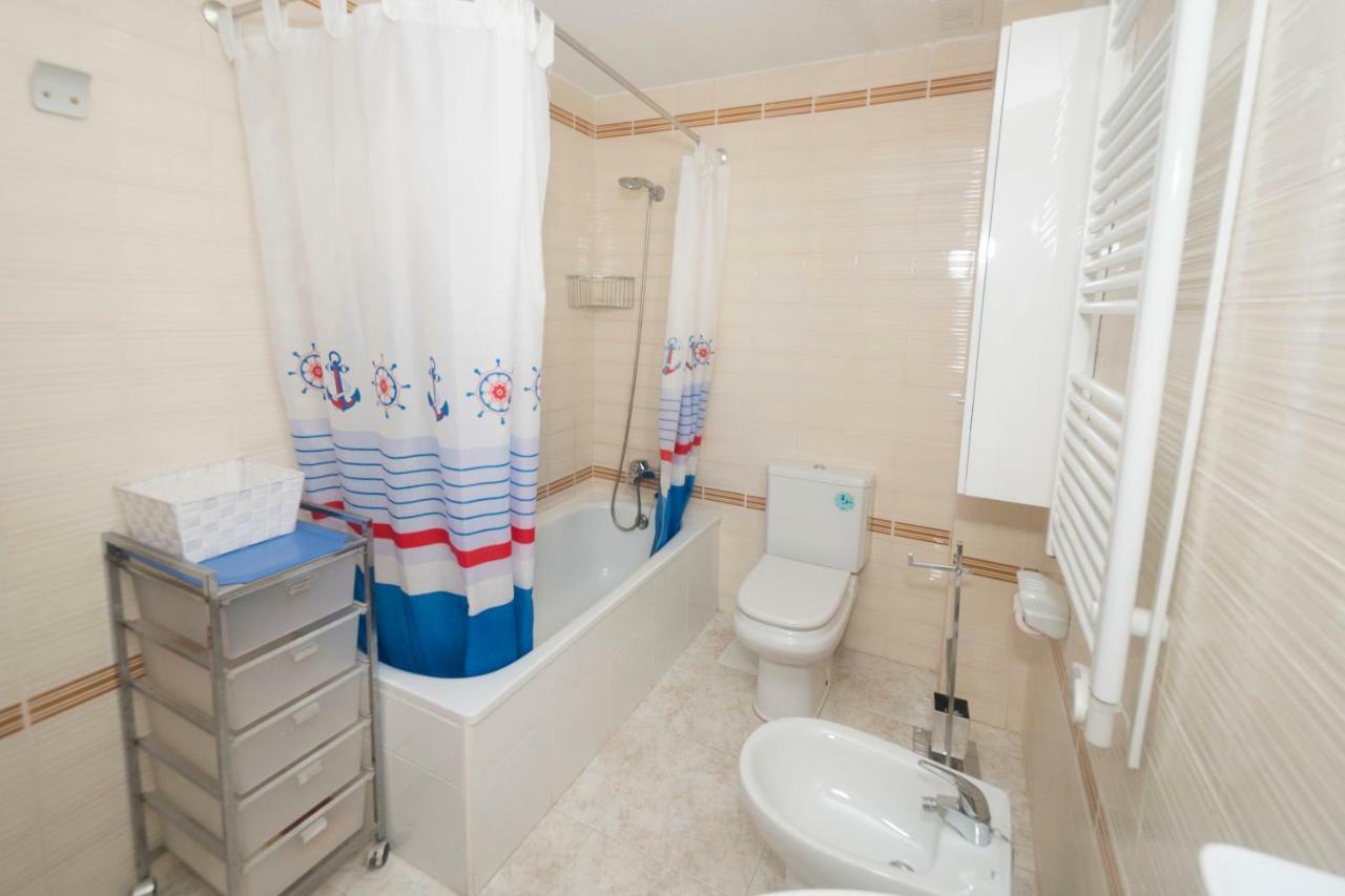 Apartamento Carrer Llevant - Gran Sol *