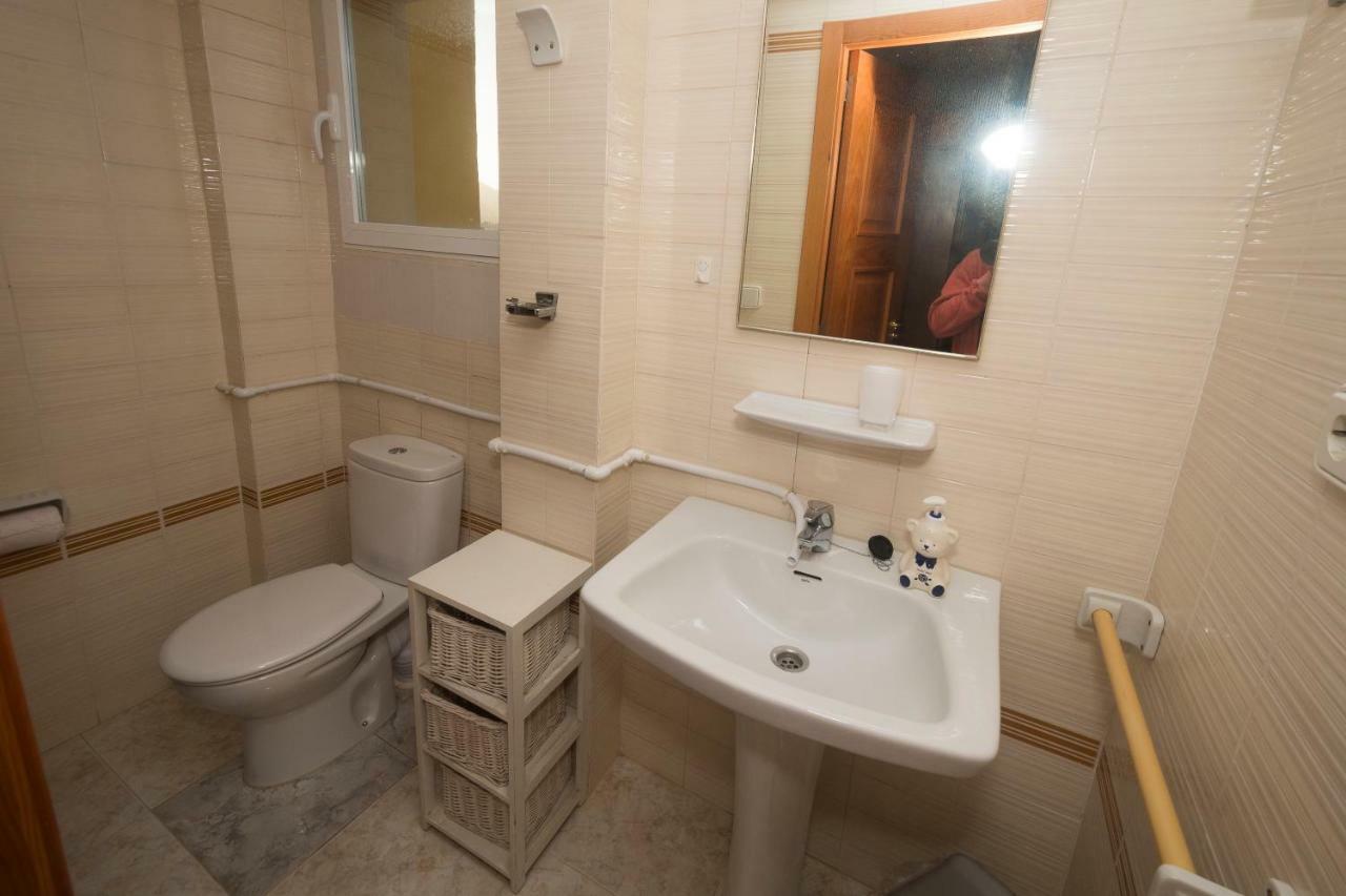Apartamento Carrer Llevant - Gran Sol *