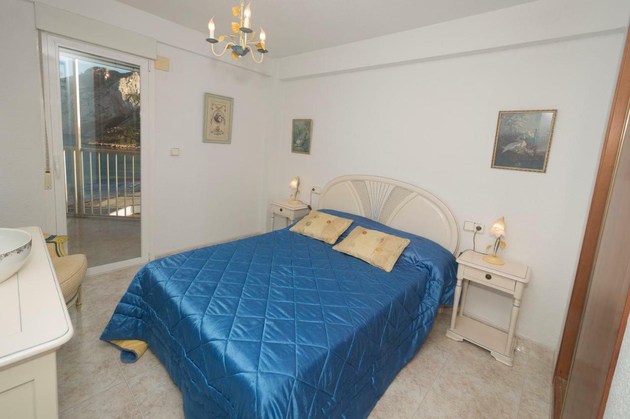 Carrer Llevant - Gran Sol Apartamento *