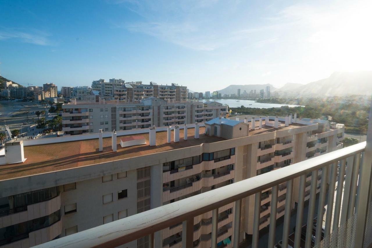 Apartamento Carrer Llevant - Gran Sol *