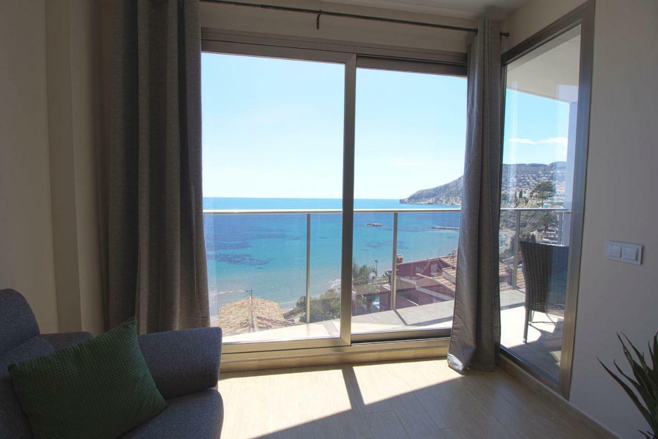 Beautiful Frontline Melioria With Panoramic Seaview