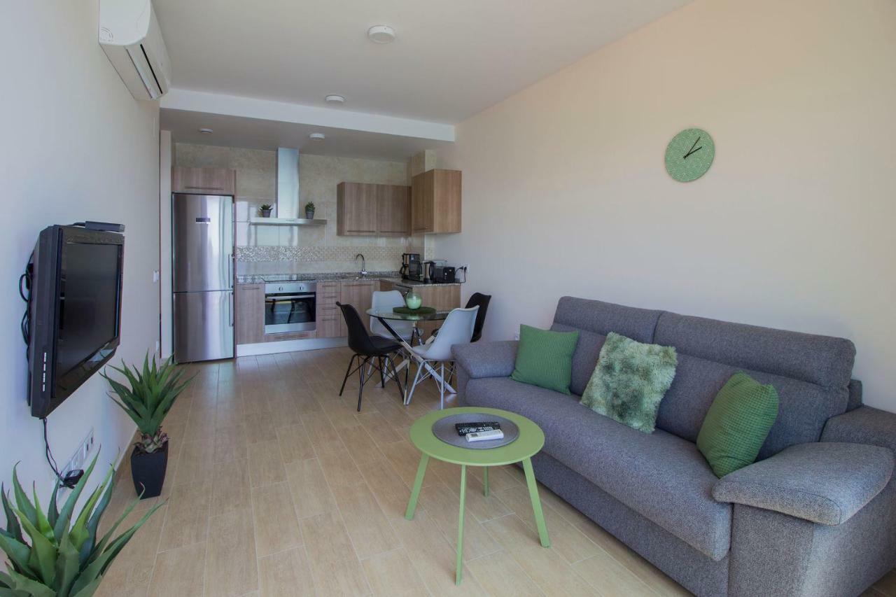 Beautiful Frontline Melioria With Panoramic Seaview * Calpe