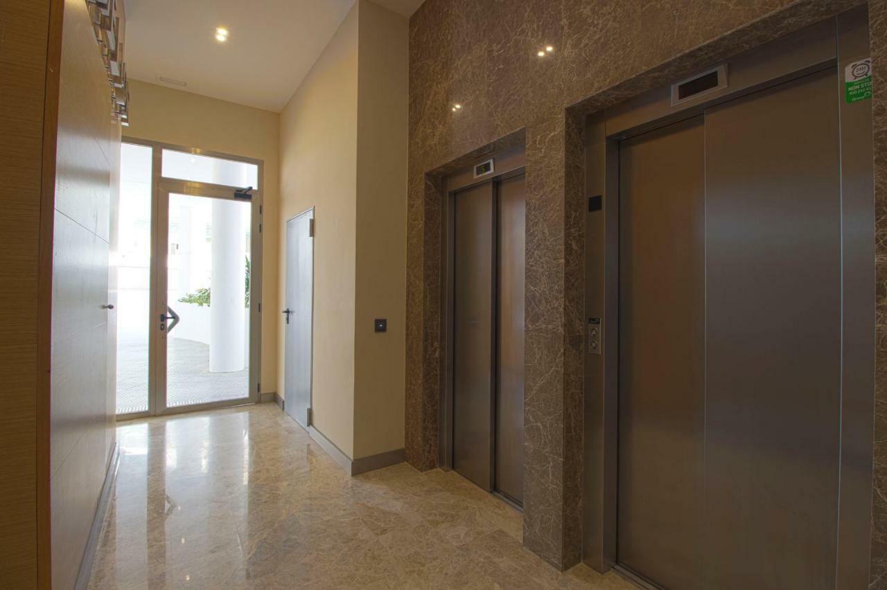 Beautiful Frontline Melioria With Panoramic Seaview