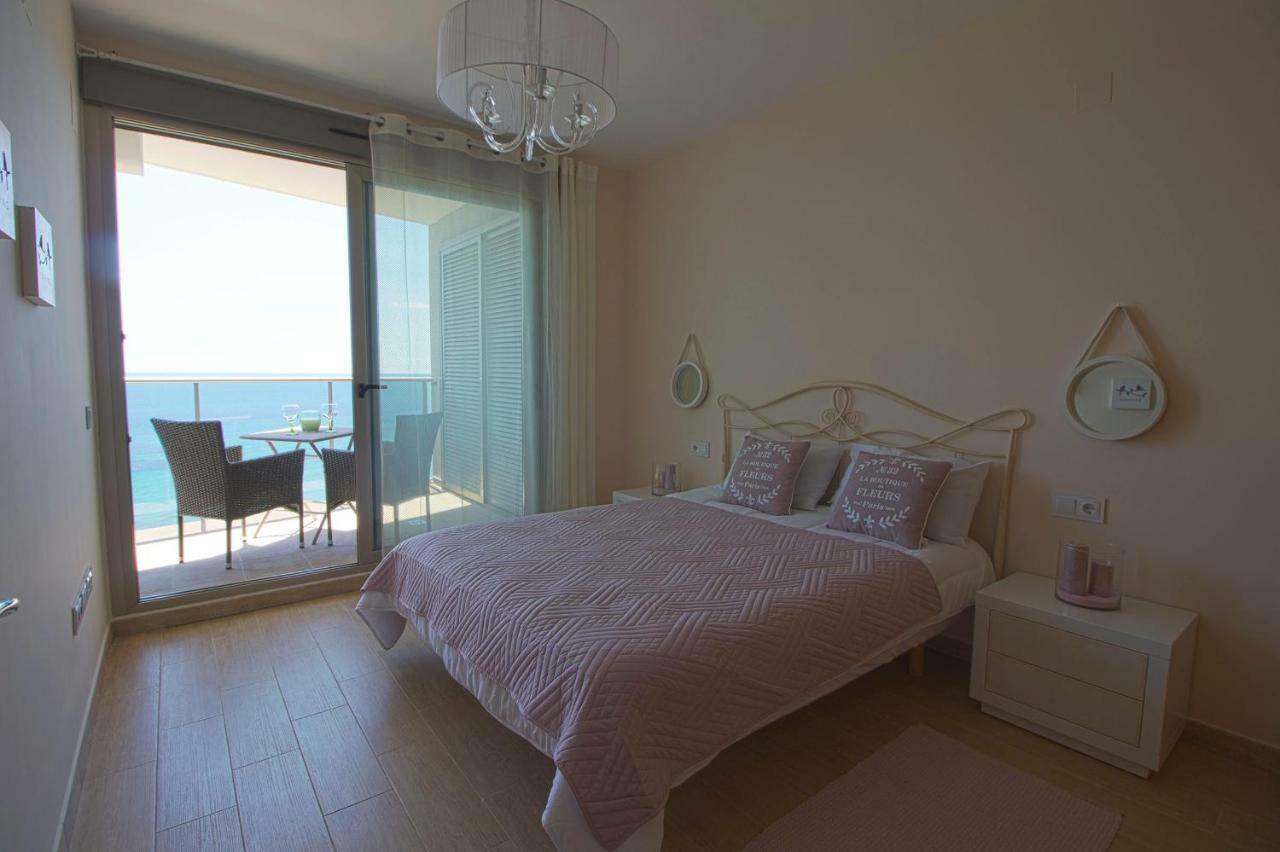 Beautiful Frontline Melioria With Panoramic Seaview Apartamento *