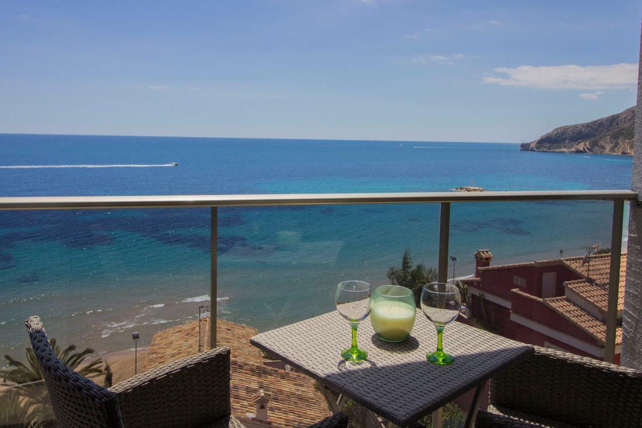 Apartamento Beautiful Frontline Melioria With Panoramic Seaview *