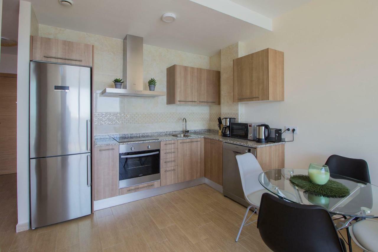 Apartamento Beautiful Frontline Melioria With Panoramic Seaview