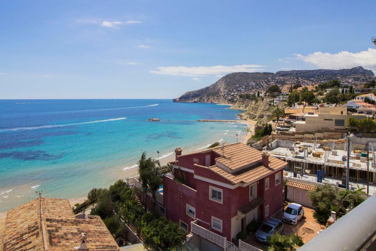 Beautiful Frontline Melioria With Panoramic Seaview *