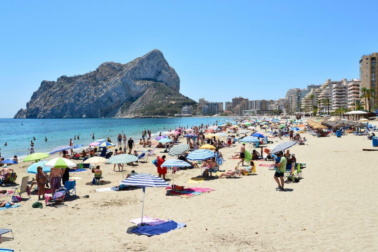 Apartamento Carrer Llevant - Gran Sol *