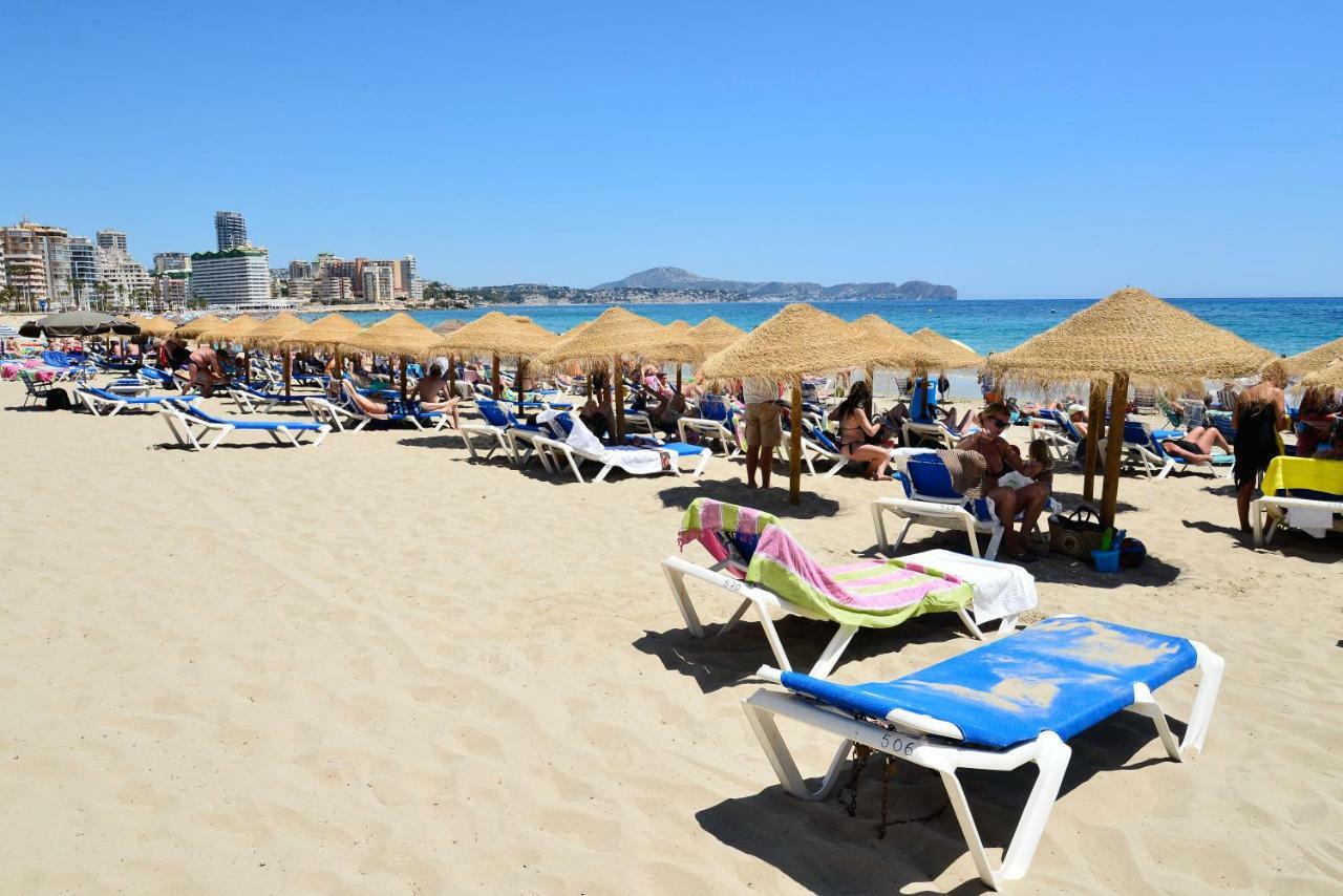 Carrer Llevant - Gran Sol * Calpe
