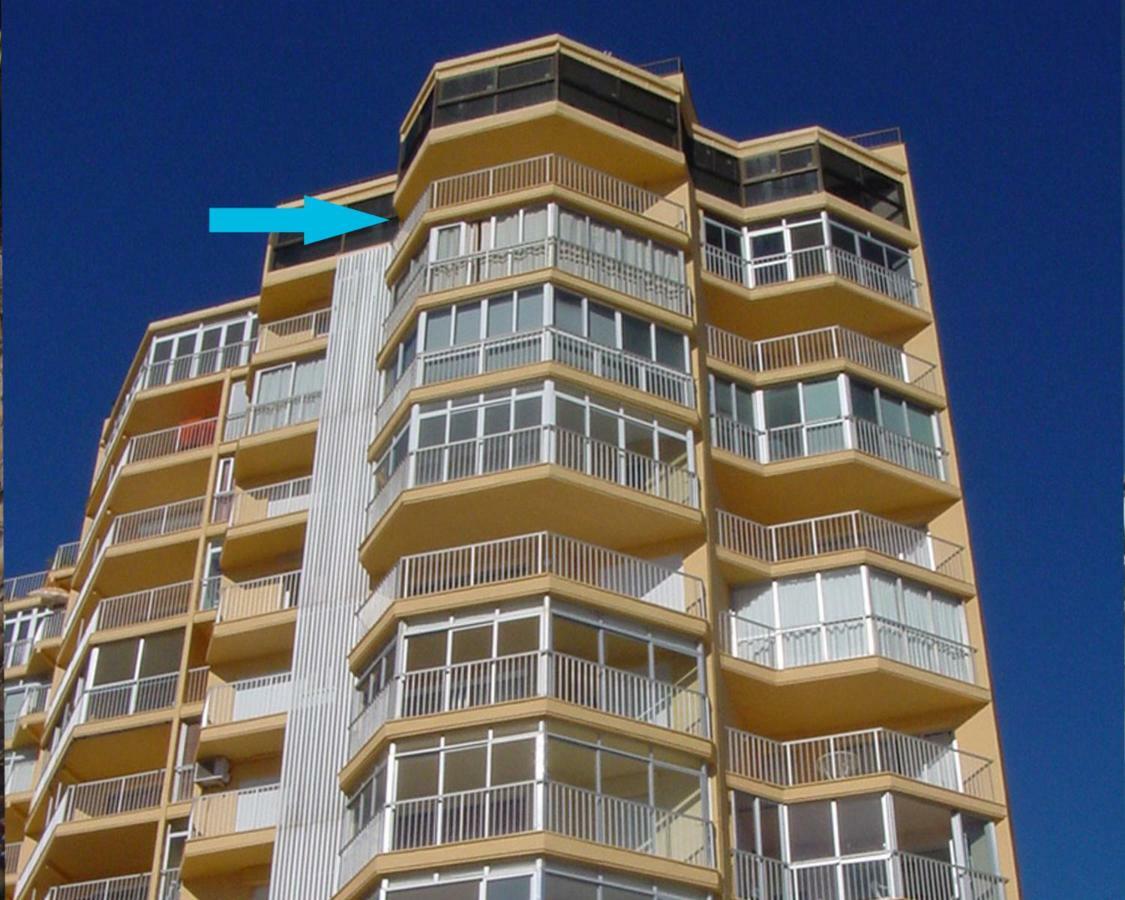 Carrer Llevant - Gran Sol Calpe