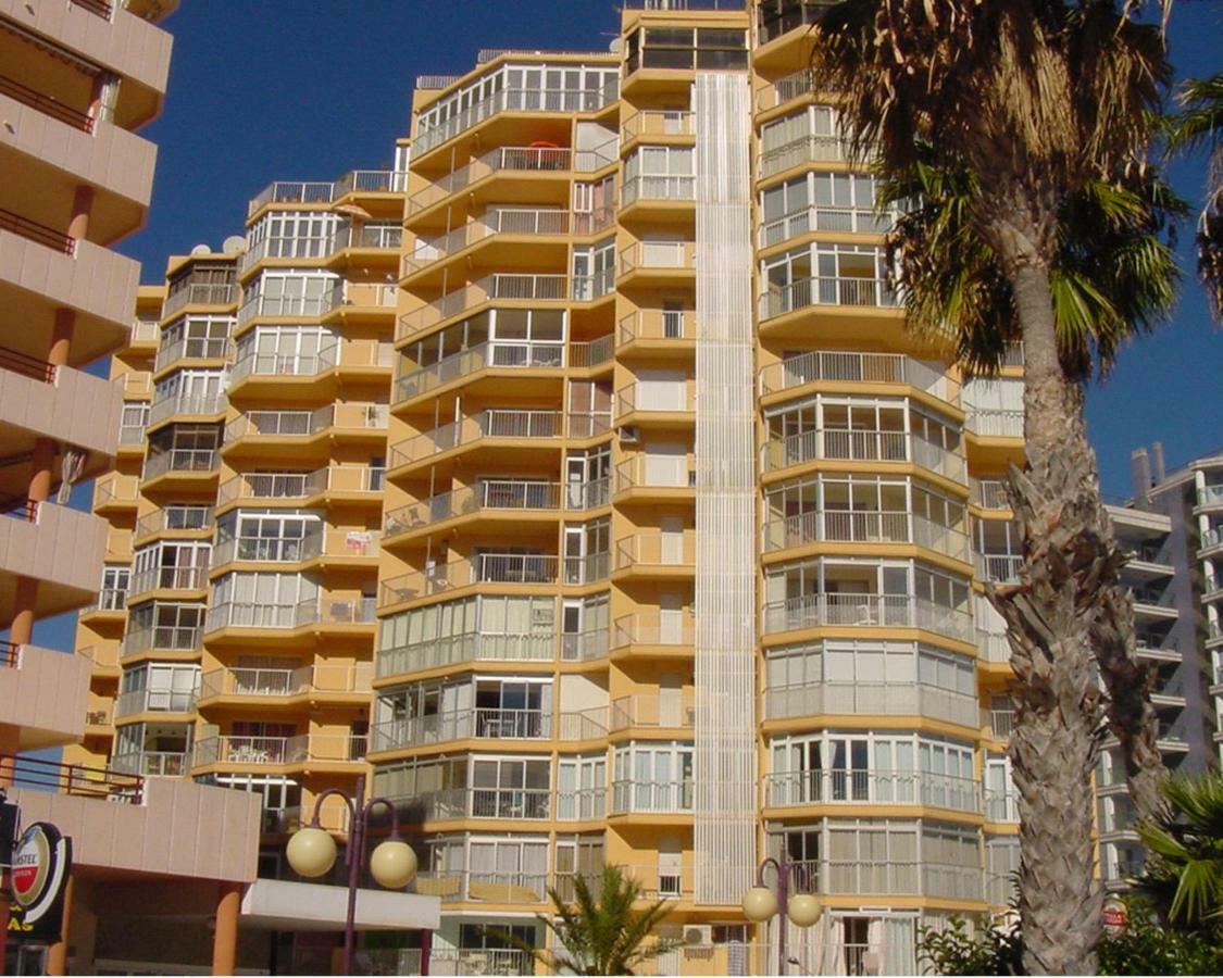 Carrer Llevant - Gran Sol Apartamento