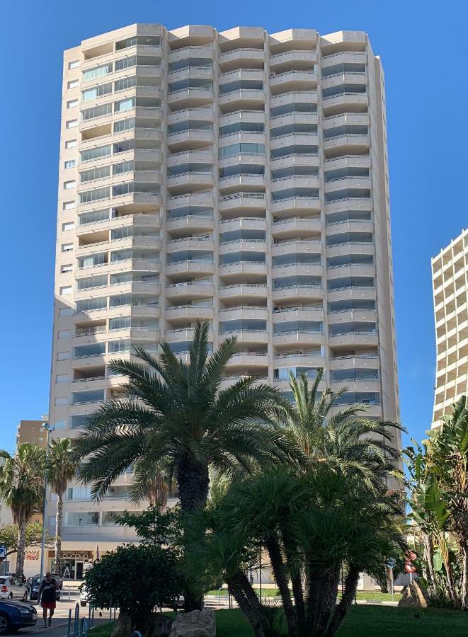 Apartment Clubrent - Apolo 17 Calpe