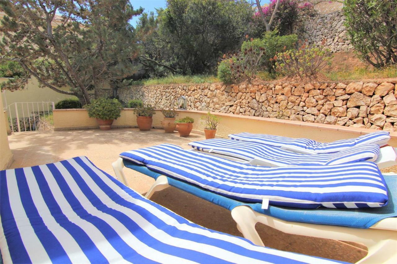 Maryvilla 57 * Calpe