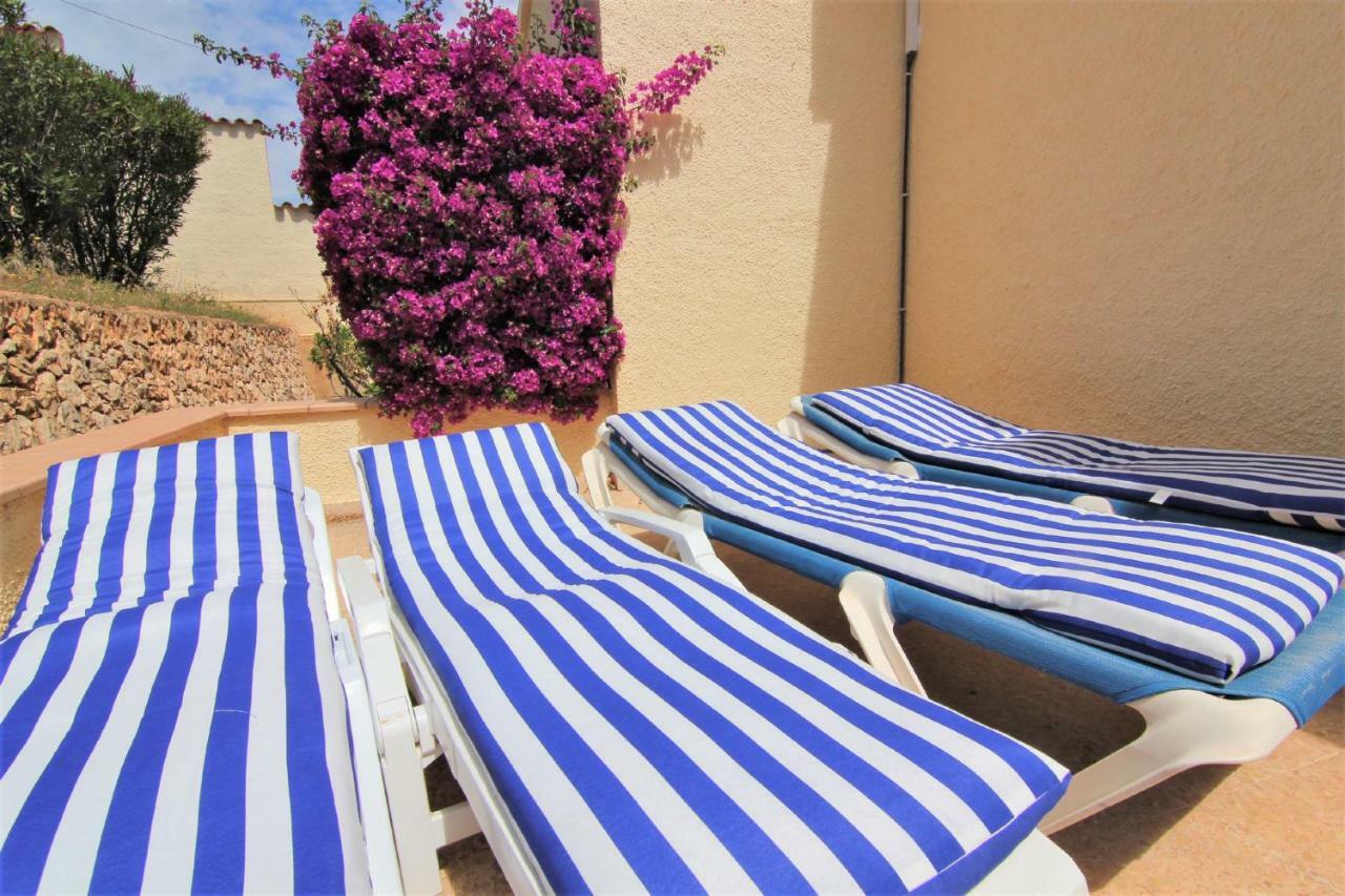 Villa Maryvilla 57 Calpe