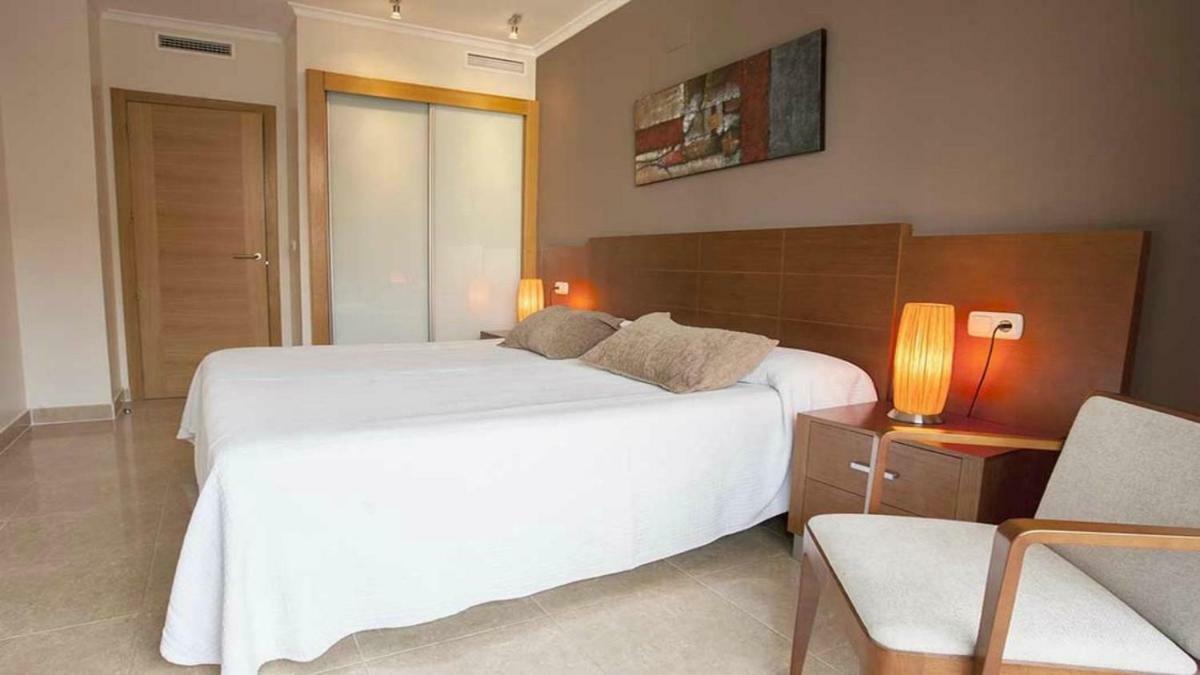 Estimar (adults Only) Calpe