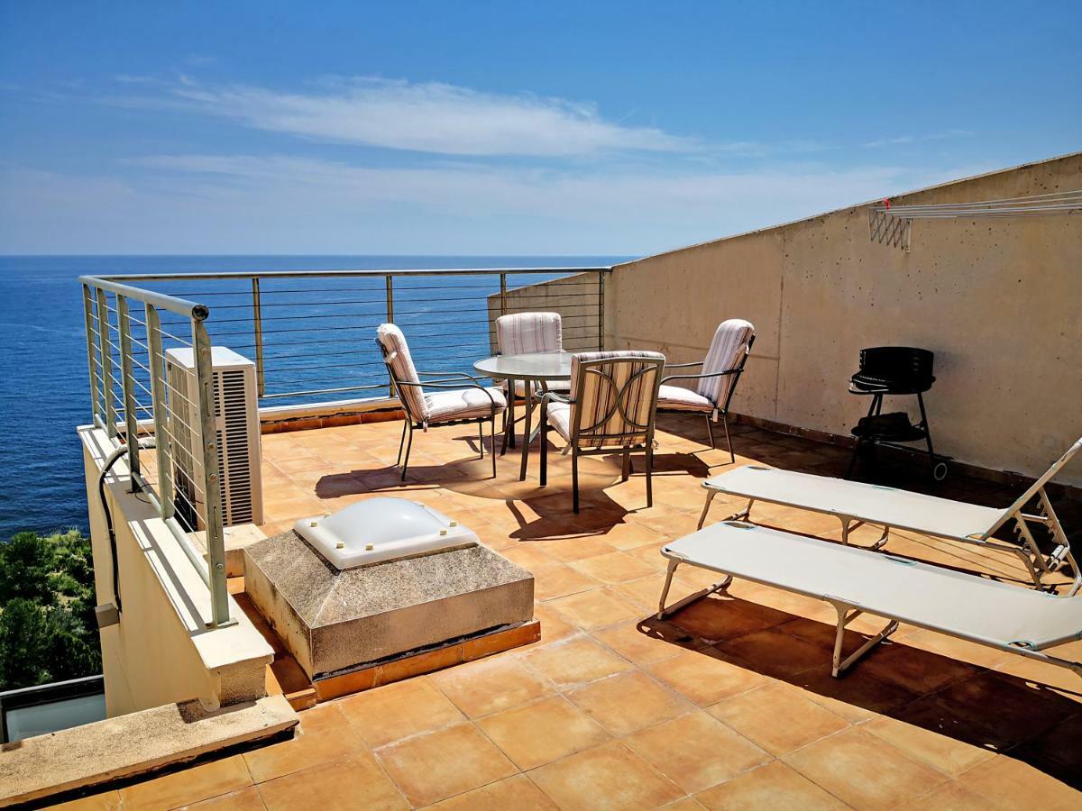 Сasa de vacaciones Oceanic Mascarat 21 Calpe