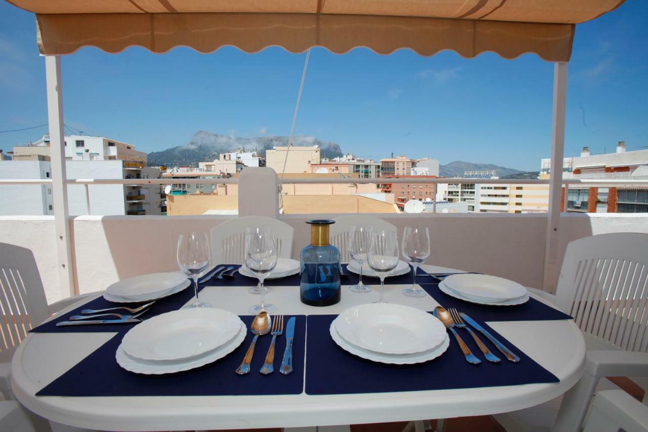 Apartamento Pondarosa Penthouse 2 - Costa Carpediem *