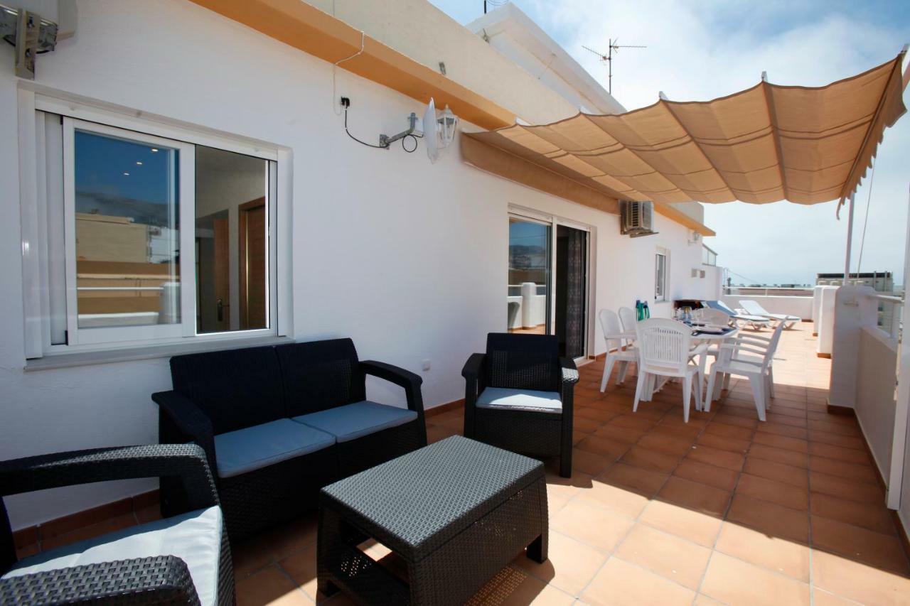 Pondarosa Penthouse 2 - Costa Carpediem *