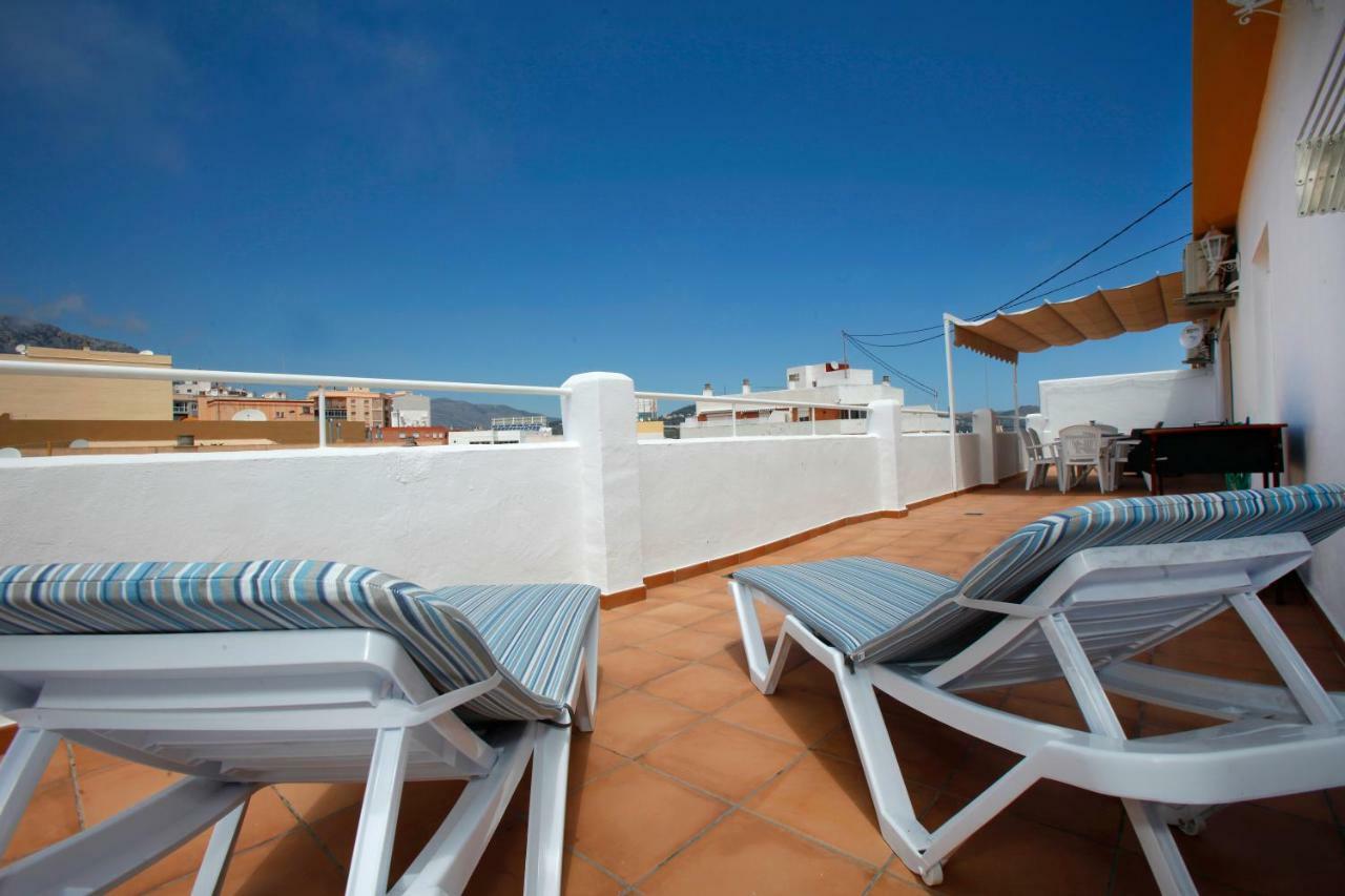 Pondarosa Penthouse 2 - Costa Carpediem Calpe