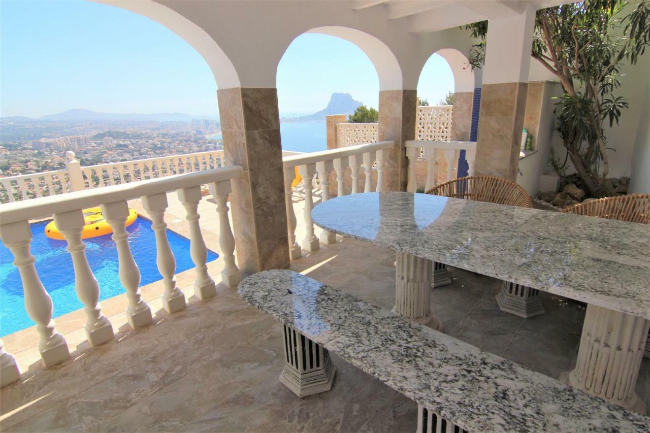 Villadream Villa
