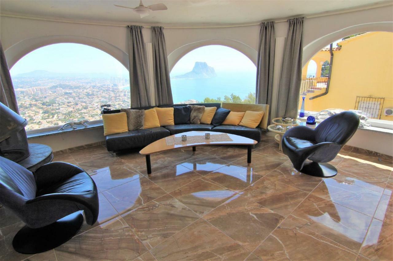 Villadream Calpe