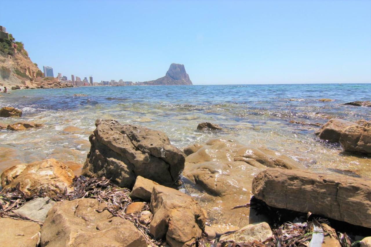 Villa Maryvilla1016 Calpe