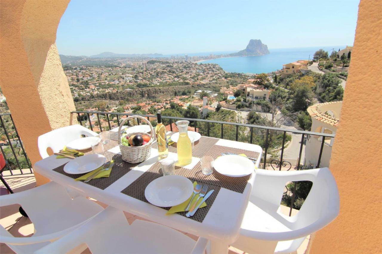 Maryvilla1016 * Calpe