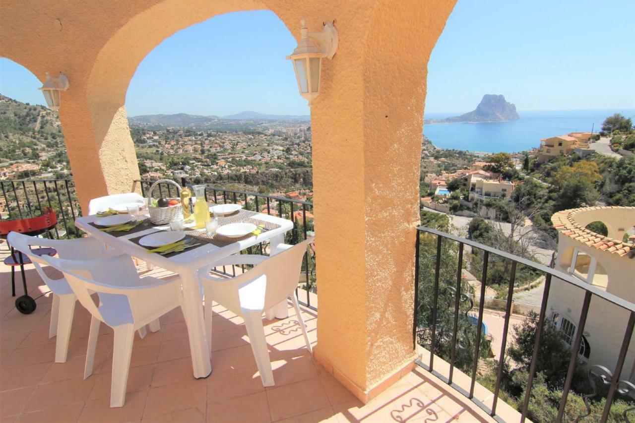 Maryvilla1016 Calpe
