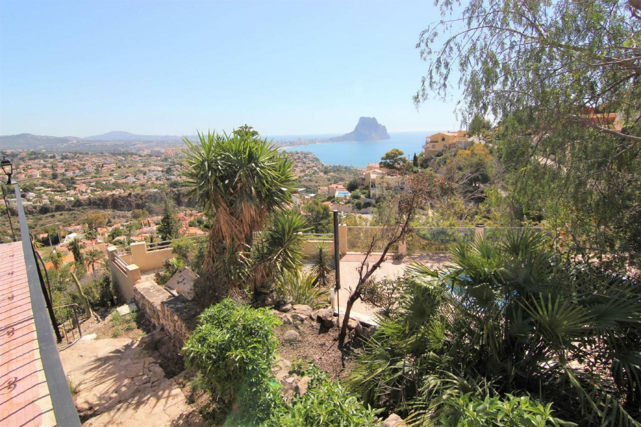 Maryvilla1016 Calpe