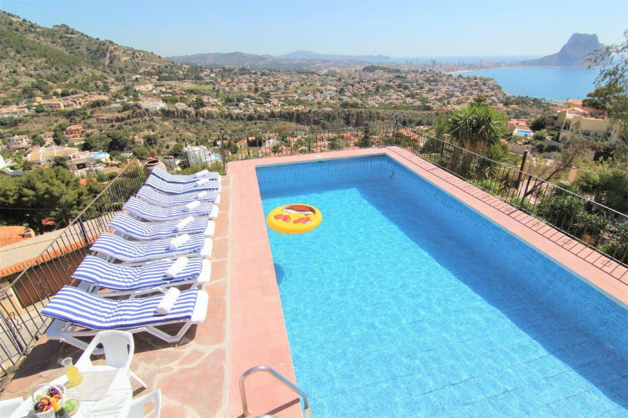 Maryvilla1016 Calpe