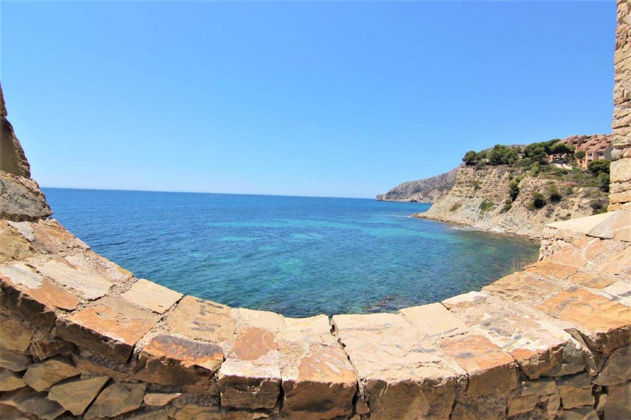Villa Maryvilla1016 Calpe